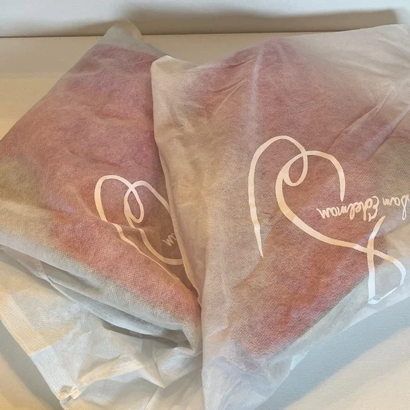 NIB SAM EDELMAN IRIE SQUARE TOE BRIGHT DAHLIA SUEDE ANKLE BOOTIE WOMENS 8.5 WIDE - Picture 13 of 15